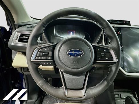 New 2026 Subaru Ascent Limited AWD/4WD image 11