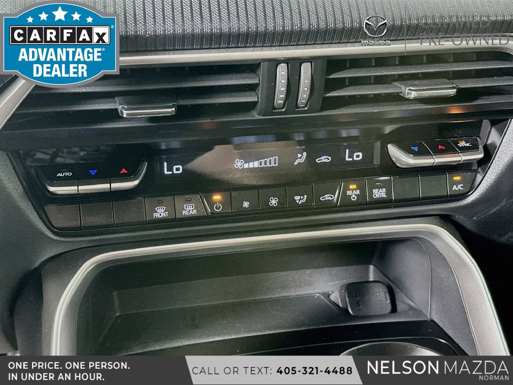 Used 2026 MAZDA CX-90 3.3 Turbo w/ Select Package AWD/4WD image 18