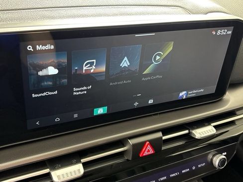 New 2026 Kia Sportage EX FWD image 36