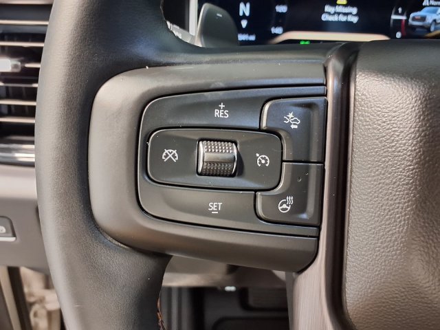Used 2026 GMC Sierra 1500 AT4 w/ AT4 Premium Package AWD/4WD image 8