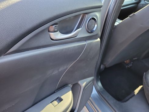 Used 2017 Honda Civic EX image 13