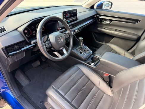 Certified 2023 Honda CR-V EX-L image 10