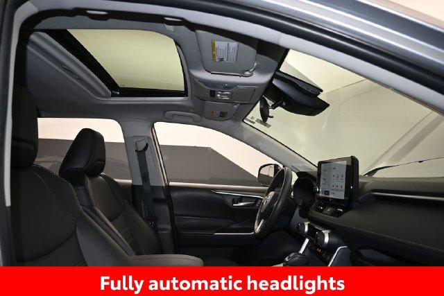 Certified 2024 Toyota RAV4 XLE Premium w/ Weather Package AWD/4WD image 19