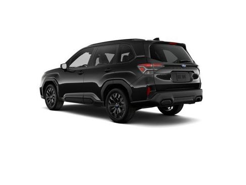 New 2026 Subaru Forester Sport image 5