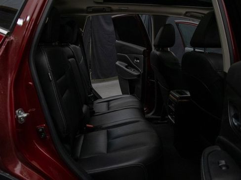 Used 2022 Nissan Murano SL w/ SL Moonroof Package image 18