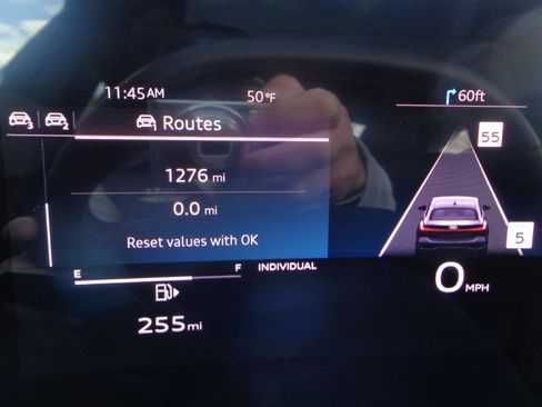 Used 2025 Audi S5 Premium Plus w/ Premium Plus Package image 22