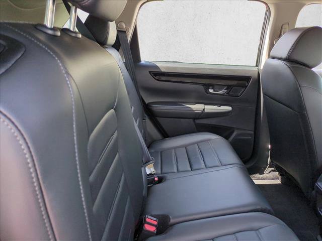 Certified 2024 Honda CR-V EX-L image 20
