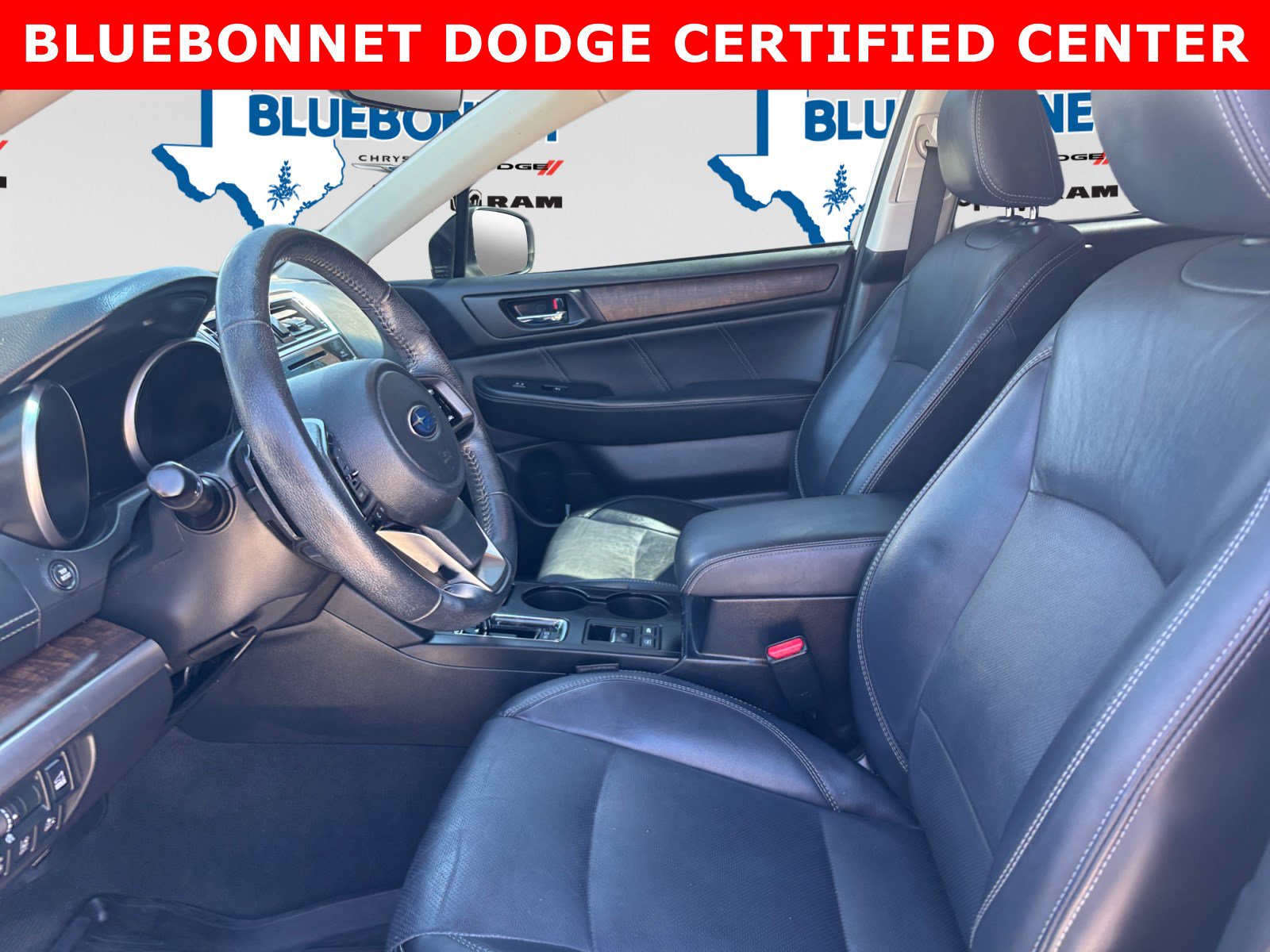 Used 2019 Subaru Outback 2.5i Limited AWD/4WD image 11