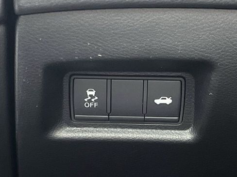 Used 2023 INFINITI Q50 Luxe w/ Cargo Package image 13