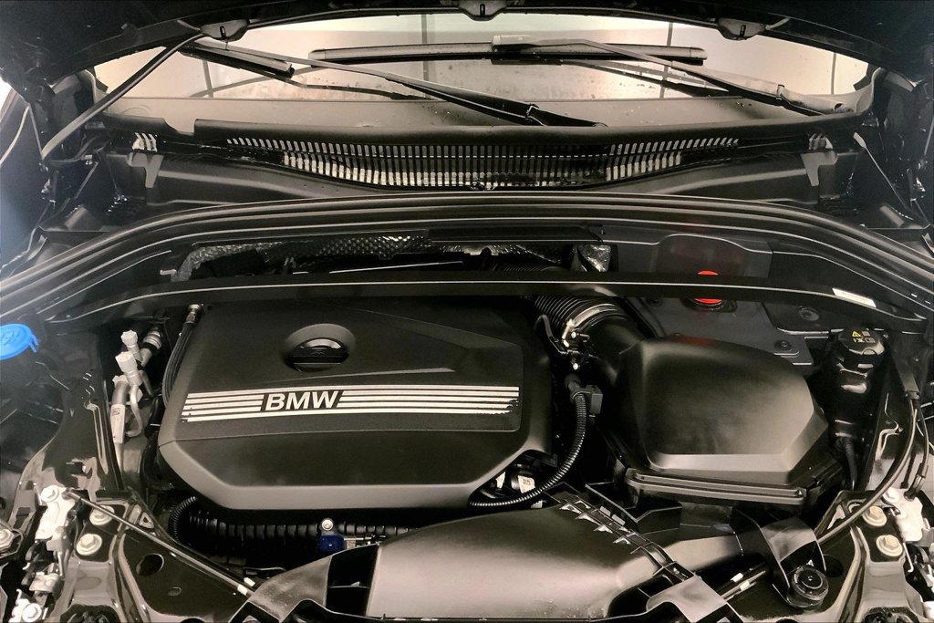 Used 2023 BMW X1 xDrive28i w/ M Sport Package AWD/4WD image 9