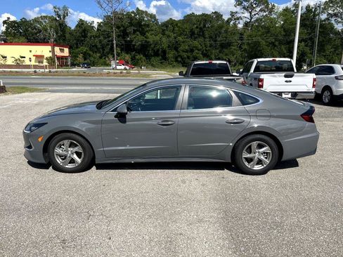 Used 2021 Hyundai Sonata SE image 8