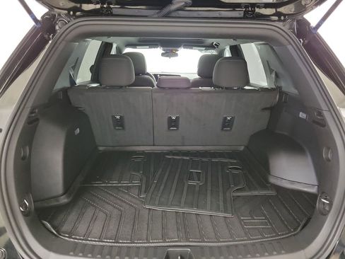 Certified 2025 Chevrolet Equinox LT w/ Midnight Edition image 20