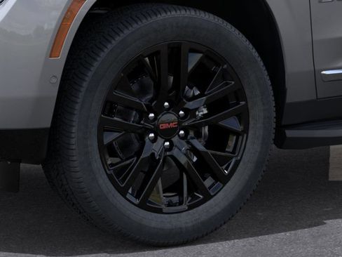 New 2026 GMC Yukon Denali w/ Advanced Technology Package AWD/4WD image 9