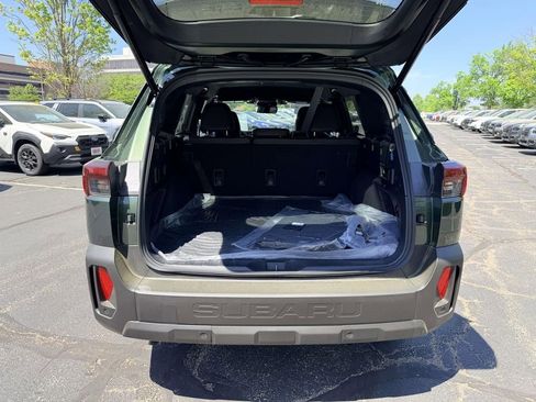 New 2026 Subaru Outback Premium AWD/4WD image 12