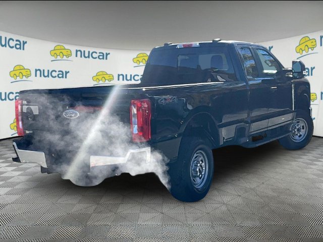 Used 2025 Ford F250 XL w/ XL Chrome Package AWD/4WD image 13