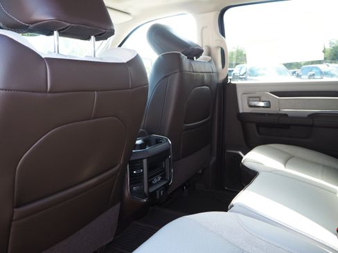 New 2026 RAM 3500 Laramie image 14