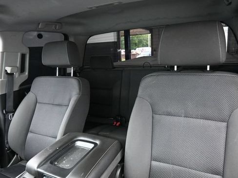 Used 2015 Chevrolet Silverado 1500 LT w/ All Star Edition AWD/4WD image 12