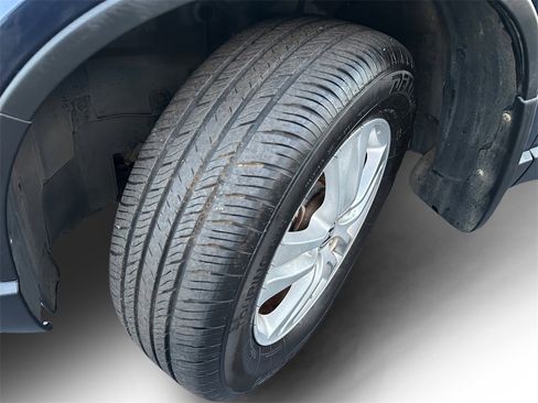 Used 2010 Honda CR-V EX image 9