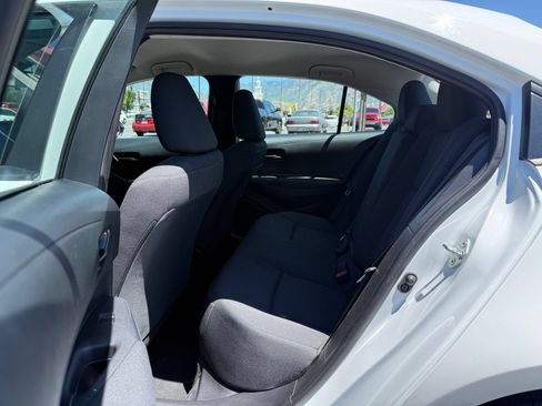 Used 2024 Toyota Corolla LE FWD image 25