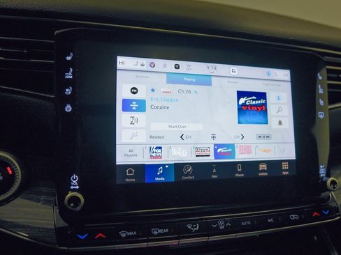 Used 2022 Jeep Wagoneer Series II w/ Premium Group I image 18