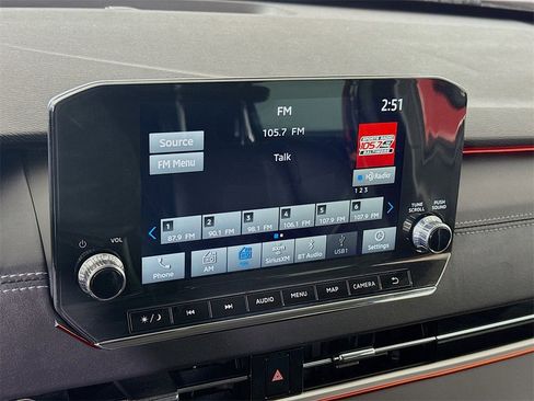 Used 2022 Mitsubishi Outlander SEL image 7