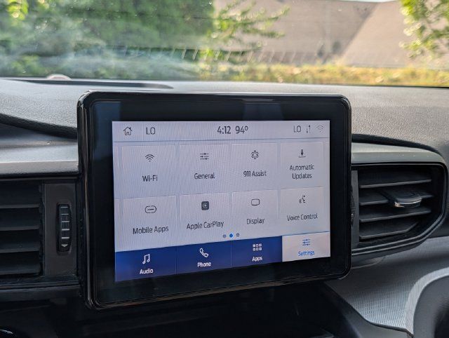 Used 2020 Ford Explorer XLT RWD image 20