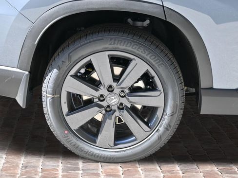 New 2026 Honda Pilot Sport image 42