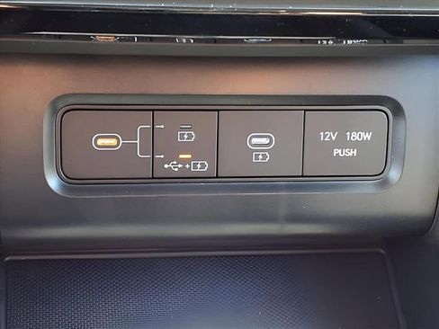 New 2026 Hyundai Tucson Limited image 22