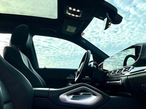 Certified 2022 Mercedes-Benz GLS 450 4MATIC image 13