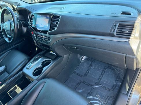 Used 2022 Honda Ridgeline RTL-E image 13