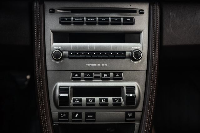 Used 2008 Porsche Cayman S RWD image 17