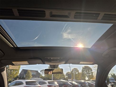 Certified 2021 Mercedes-Benz GLC 300 4MATIC Coupe image 20