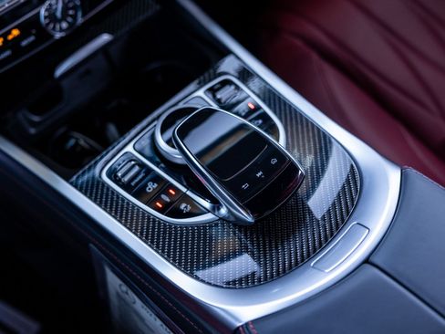Used 2023 Mercedes-Benz G 63 AMG 4MATIC image 59