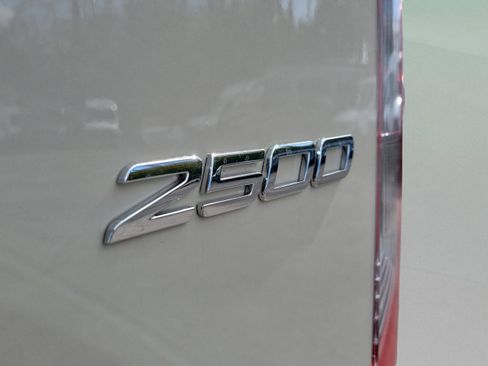 New 2026 Mercedes-Benz Sprinter 144 Cargo image 21