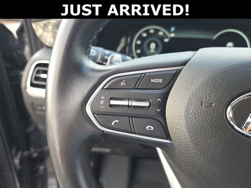 Used 2021 Hyundai Palisade Limited w/ Winter Package image 19