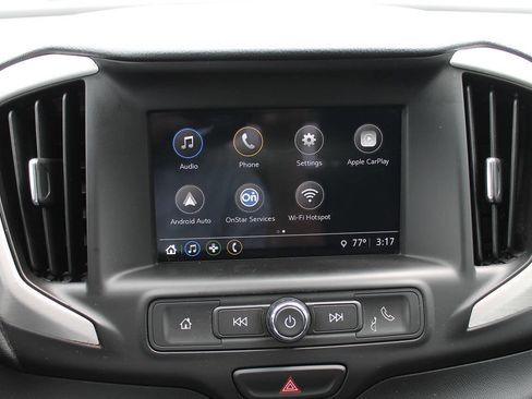 Used 2018 GMC Terrain SLE image 30