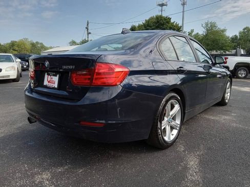 Used 2012 BMW 328i Sedan RWD image 6