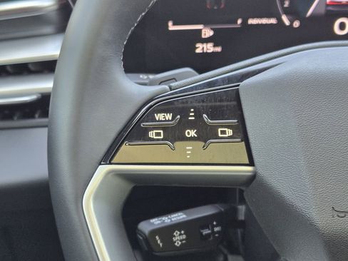 Used 2025 Audi A5 2.0T Premium w/ Convenience Package image 34