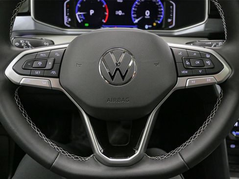 New 2026 Volkswagen Taos SEL image 23