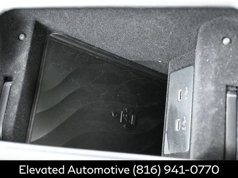 Certified 2026 INFINITI QX80 Autograph AWD/4WD image 31