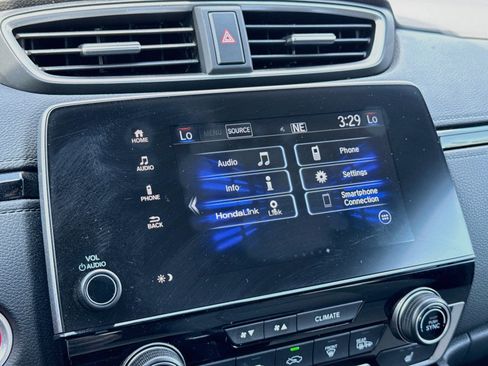 Used 2019 Honda CR-V EX-L image 15
