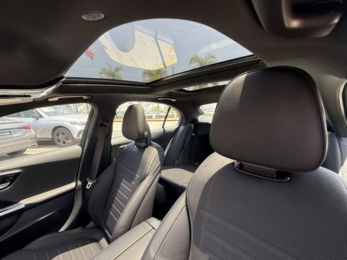 New 2025 Mercedes-Benz C 43 AMG 4MATIC Sedan image 22