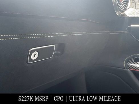 Certified 2026 Mercedes-Benz AMG GT 63 image 25