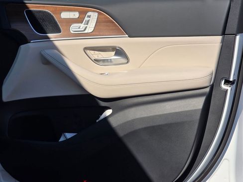 Used 2026 Mercedes-Benz GLE 350 4MATIC image 14