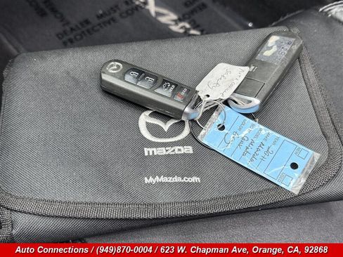 Used 2011 MAZDA MX-5 Miata Grand Touring w/ Premium Pkg RWD image 26