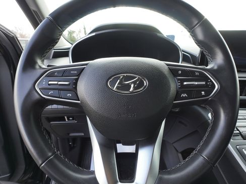 Used 2023 Hyundai Santa Fe XRT AWD/4WD image 17