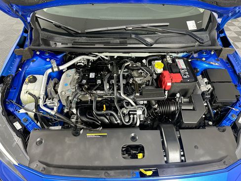 Used 2023 Nissan Sentra SV w/ All-Weather Package FWD image 30
