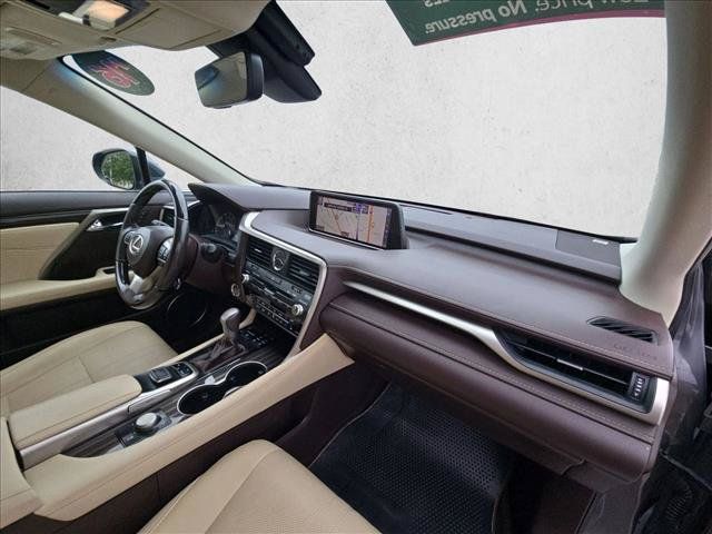 Used 2016 Lexus RX 350 FWD w/ Luxury Package image 22