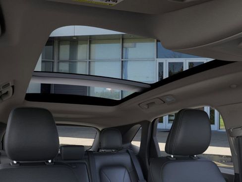 New 2026 Ford Escape Platinum w/ Premium Technology Package image 23