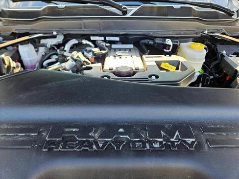 New 2026 RAM 2500 Laramie image 17